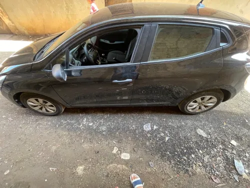 Renault Clio 5  2025 Equilibre