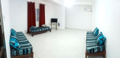 Location vacances Appartement F3 Skikda Collo