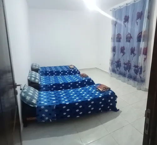 Location vacances Appartement F3 Skikda Collo