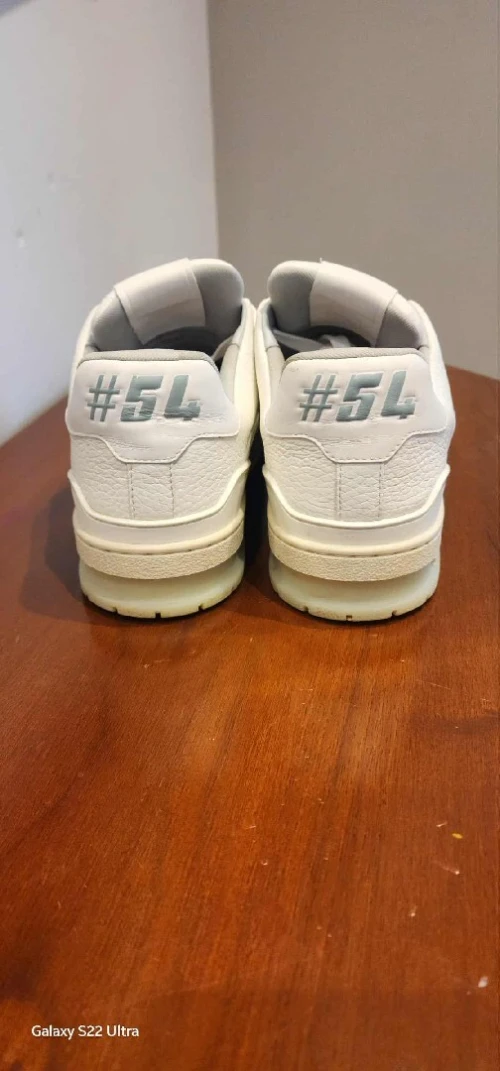 LOUIS VUITTON LV TRAINERS ORIGINAL
