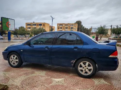 Mitsubishi Lancer 2009 GLX