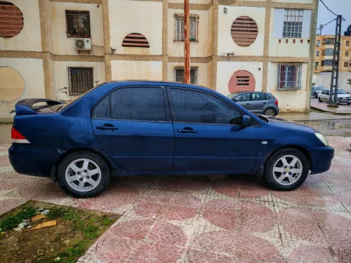 Mitsubishi Lancer 2009 GLX