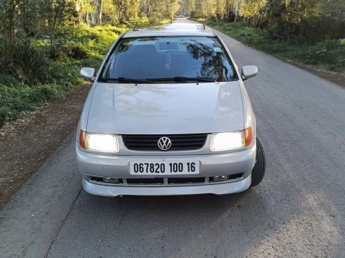 Volkswagen Polo 2000 Tout option