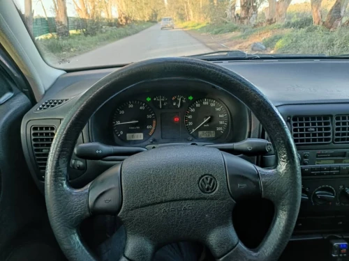 Volkswagen Polo 2000 Tout option