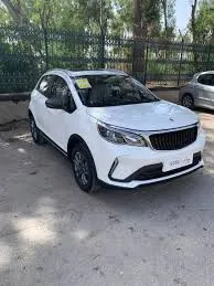 Geely GX3 PRO  2025 GX3 PRO