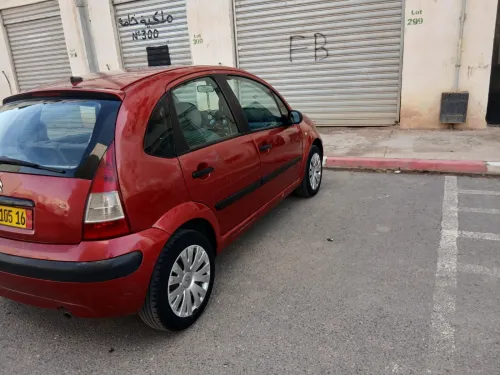 Citroen C3 2005 C3