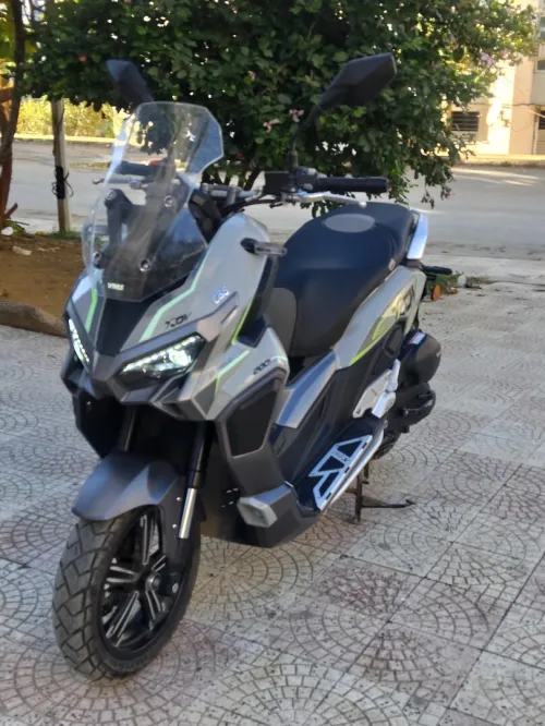 Vms Xdv 2023