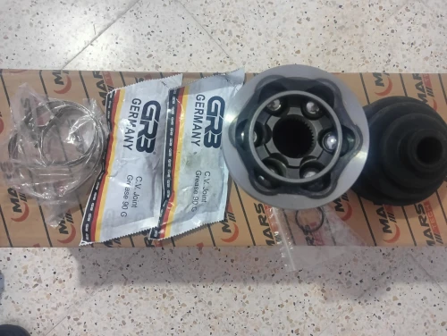 Manchon cardan fiat Scudo