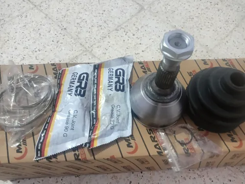 Manchon cardon Fiat Scudo disponible 