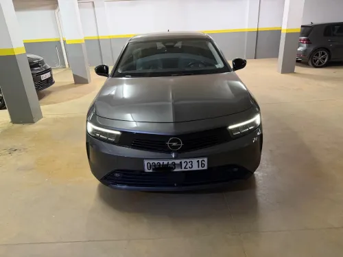 Opel Astra 2023 Élégance