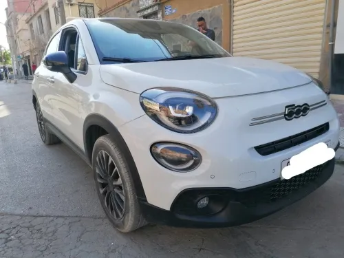 Fiat 500x 2023 Club