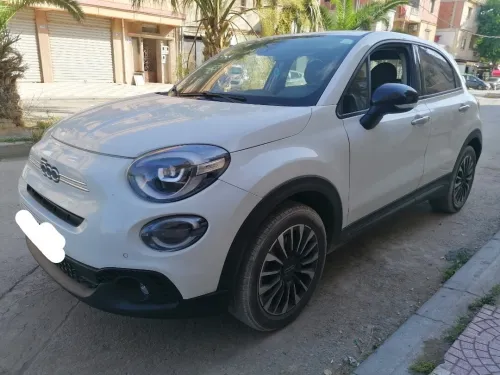 Fiat 500x 2023 Club