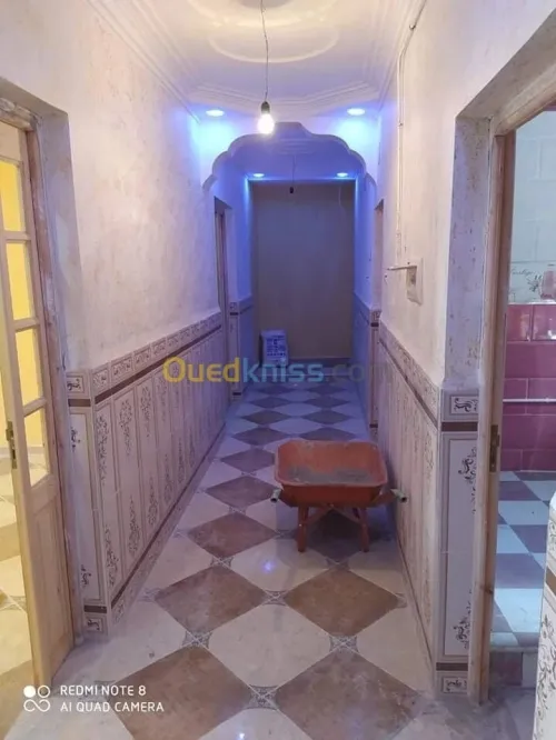 Vente Villa Batna Batna