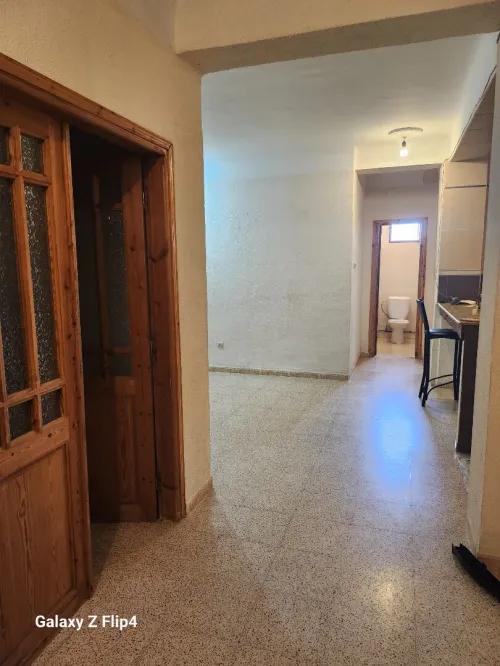 Vente Appartement F4 Oran Ain el turck