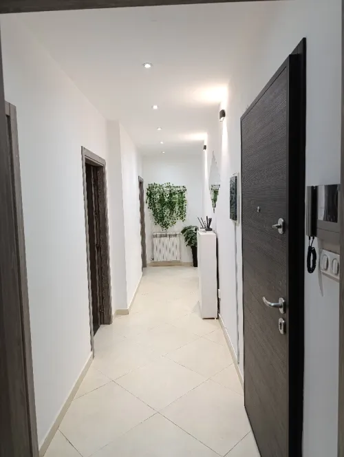 Vente Appartement F4 Alger Dely brahim