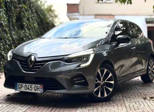 Renault Clio 5  2023 Techno plus