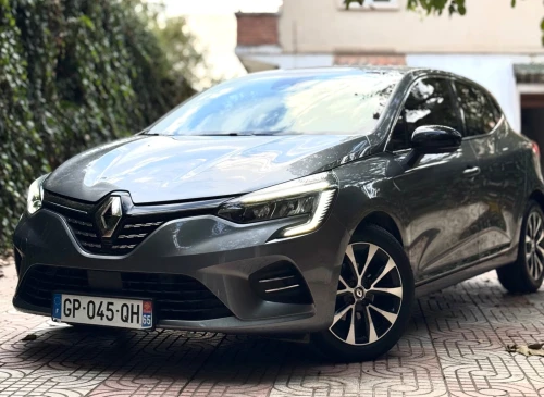 Renault Clio 5  2023 Techno plus