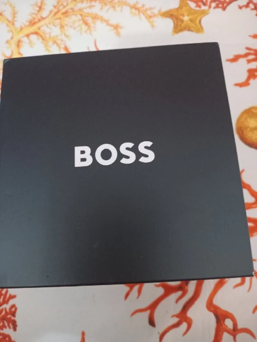montre hugo boss