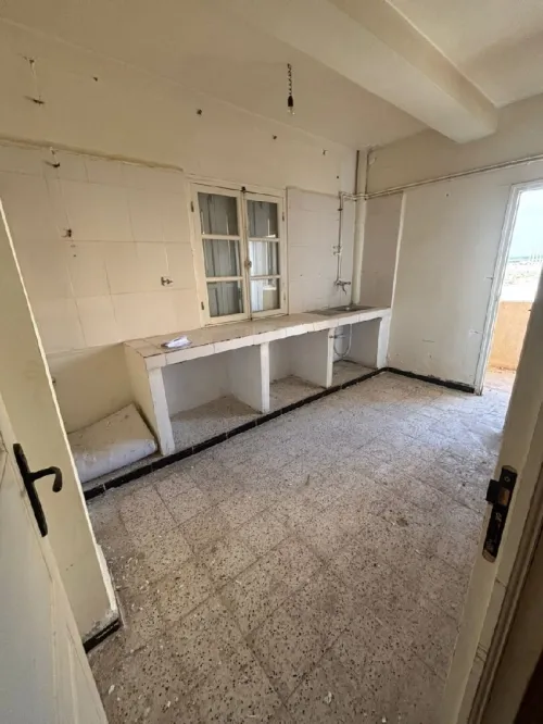 Vente Appartement F3 Mila Chelghoum laid