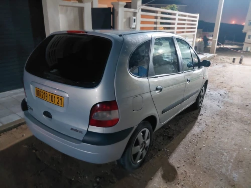 Renault Scenic 2001 Scenic