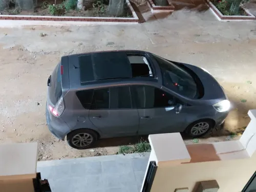 Renault Scenic 2013 Scenic