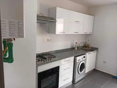 Location Appartement F3 Oran Bir el djir