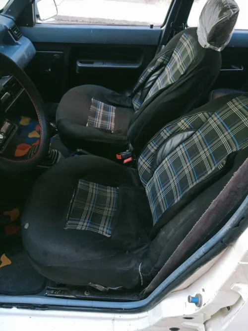 Renault Super 5 1988 Super 5