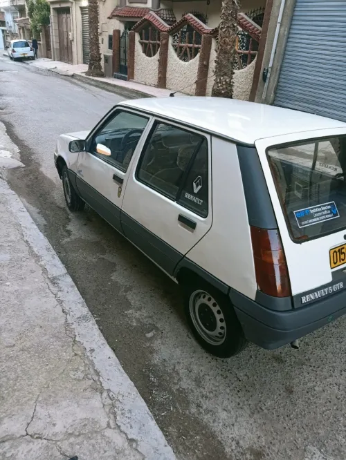 Renault Super 5 1988 Super 5