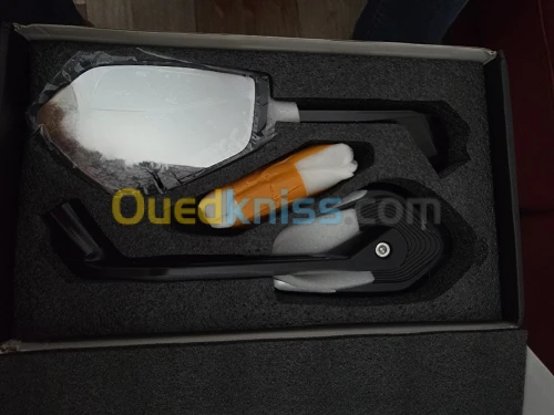 Rétroviseur option 719 pour bmw GS 1250