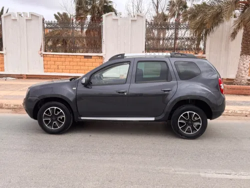 Dacia Duster 2017 FaceLift Ambiance
