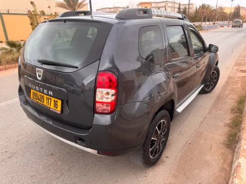 Dacia Duster 2017 FaceLift Ambiance