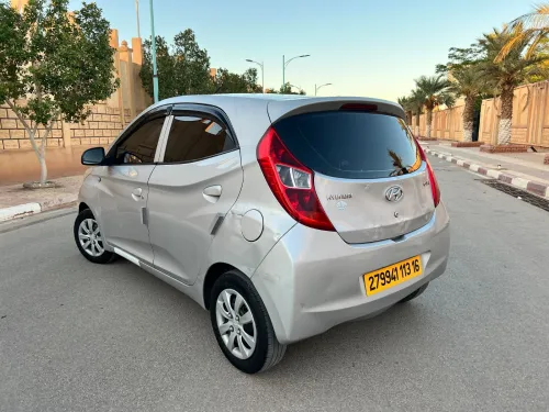 Hyundai EON 2013 GLS
