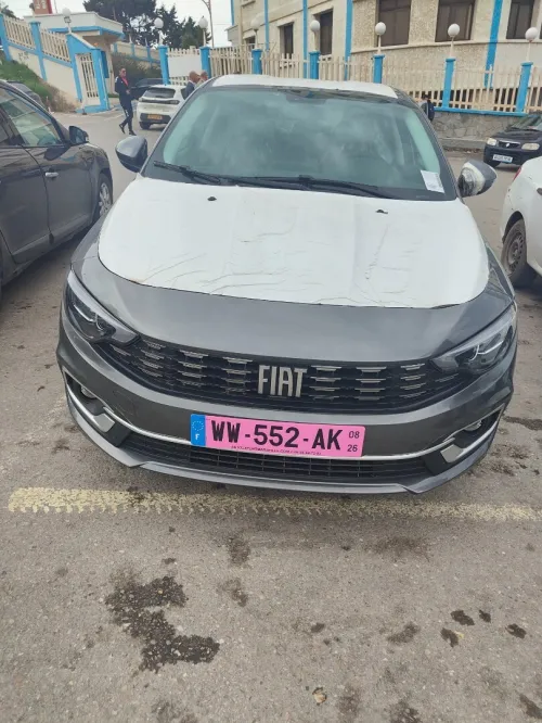 Fiat Tipo Sedan 2026 Life