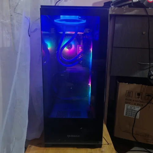 Pc gamer