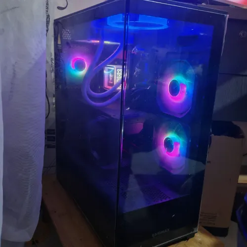 Pc gamer