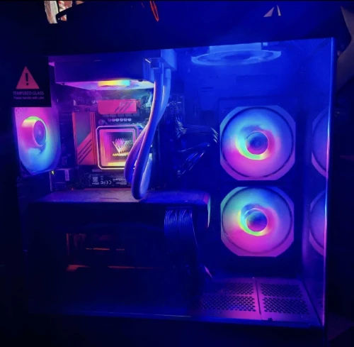Pc gamer