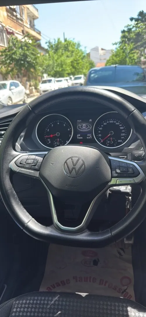 Volkswagen Tiguan 2023 Active