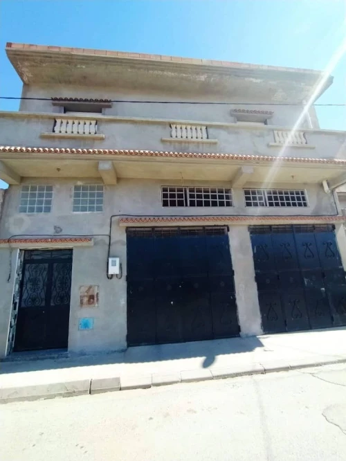 Vente Villa Aïn Témouchent El amria