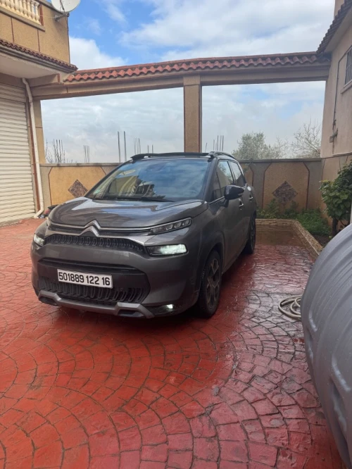 Citroen C3 air crosse 2022 Shane