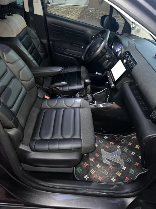 Citroen C3 air crosse 2022 Shane