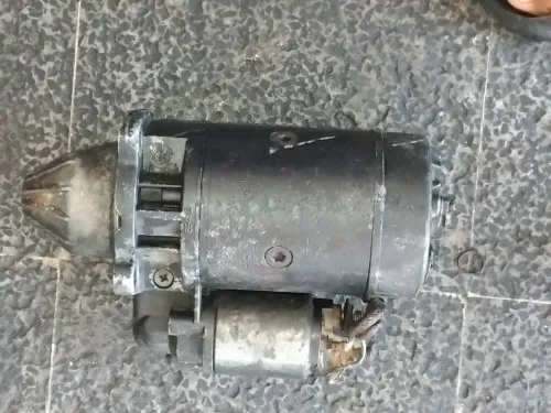 Moteur Dutz 