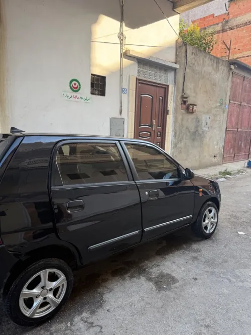Suzuki Alto 2010 STD AC