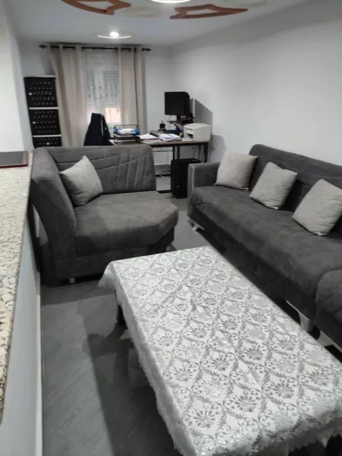 Vente Villa Mostaganem Sayada
