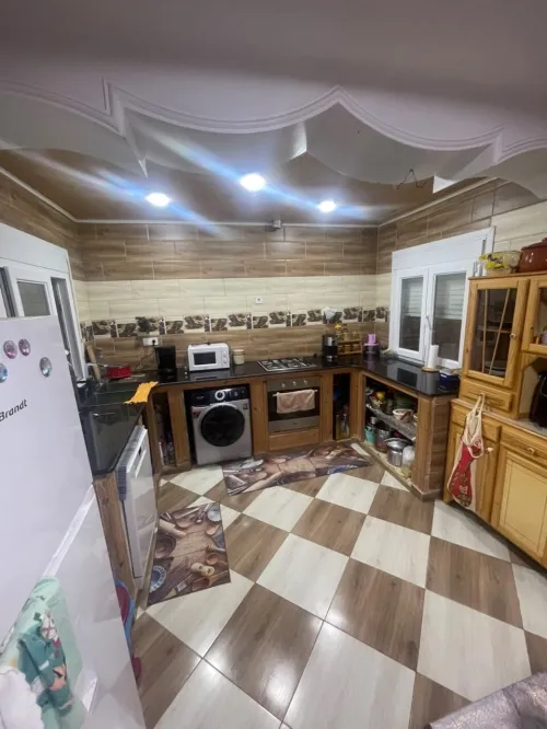 Vente Villa Mostaganem Sayada