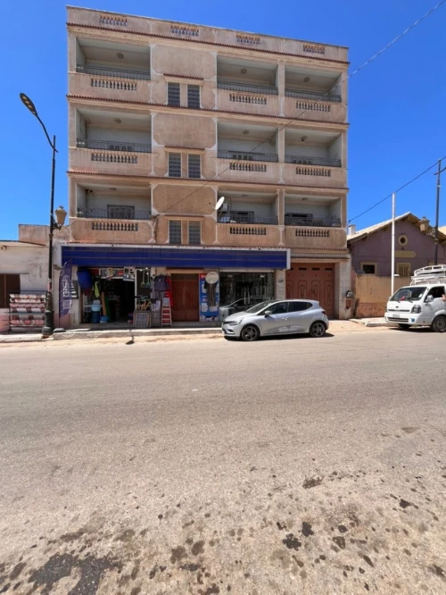 Vente Villa Mostaganem Sayada