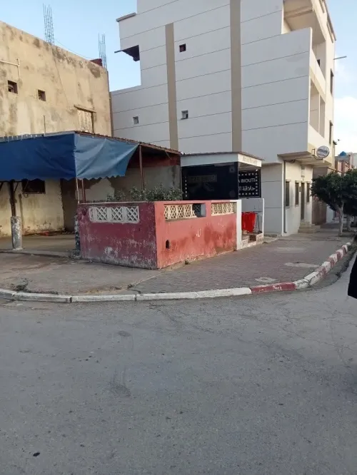 Vente Villa Mostaganem Sayada