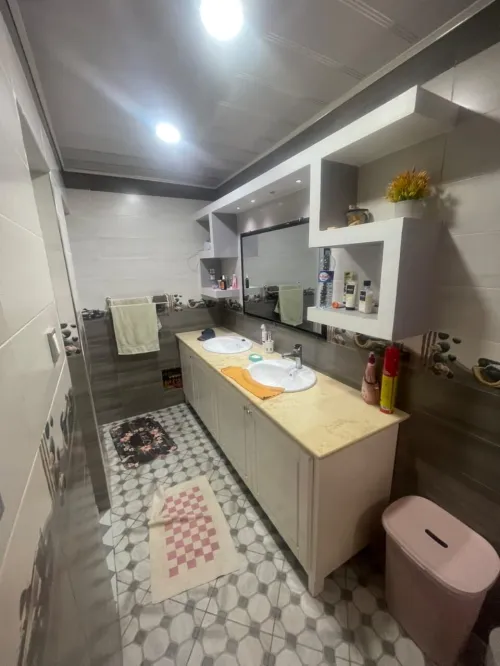 Vente Villa Mostaganem Sayada