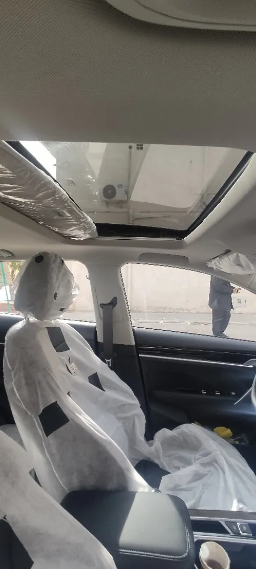 Geely Coolray 2026 Super max