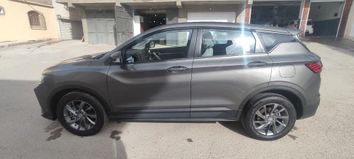 Geely Coolray 2026 Super max