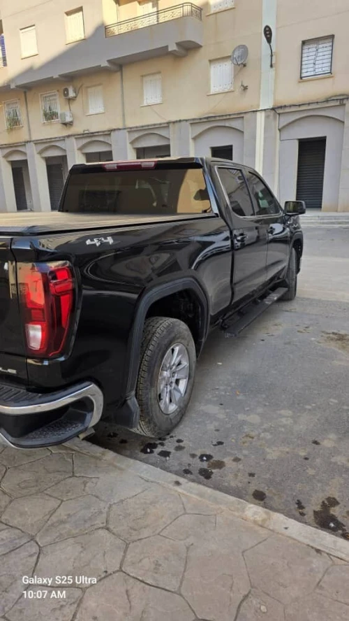GMC SIERRA 2024 SLE